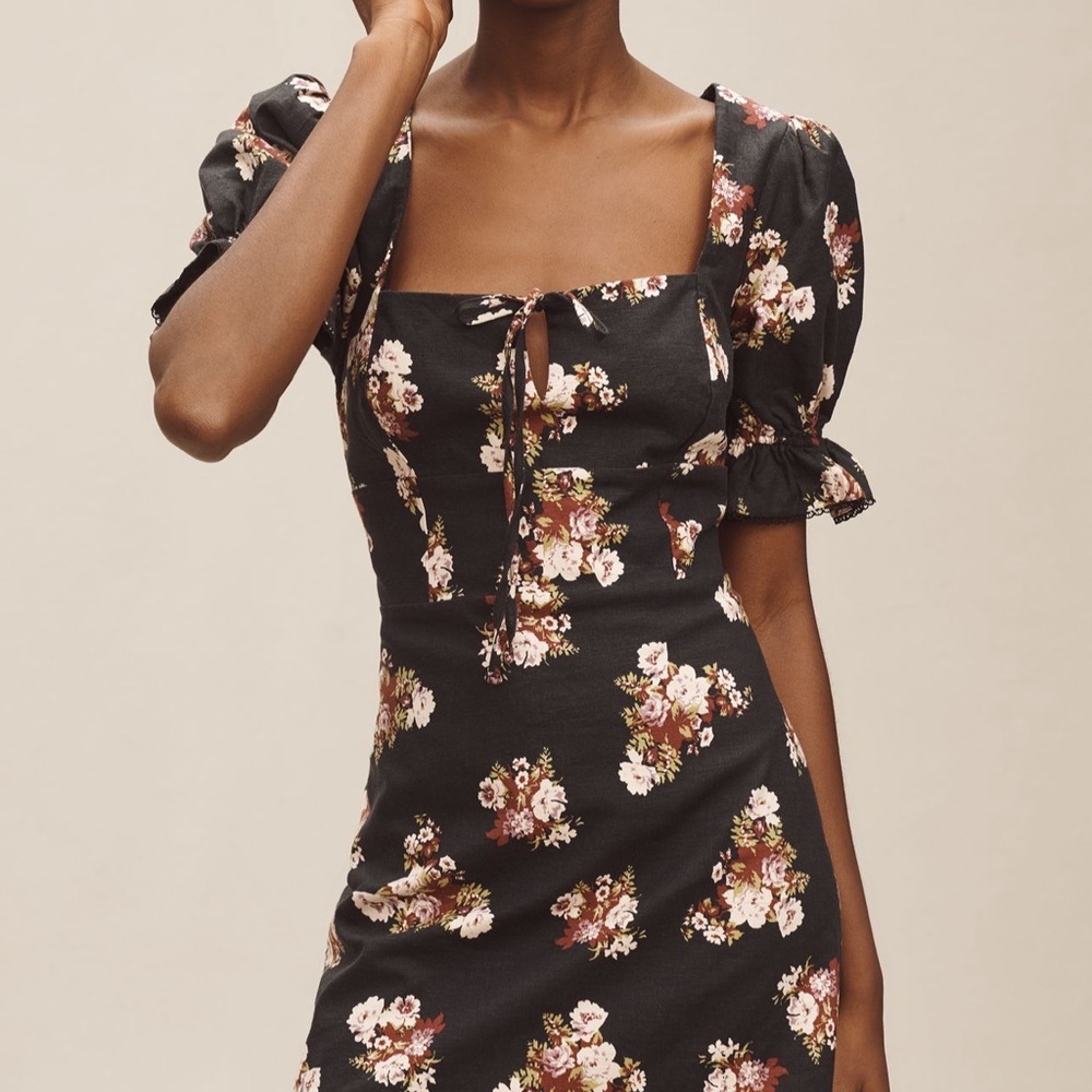 Maeve Anthropologie dress